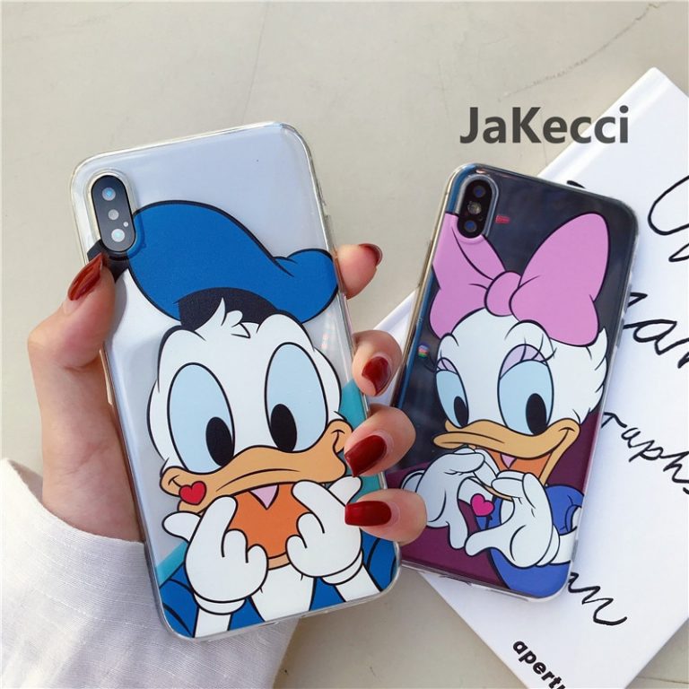 Cute Cartoon Phone Case for iPhone 11 Pro Max 6 6s 7 8 plus X Xr Xs Max SE 2 2020 Silicone Soft Cases for iPhone 7 Funny Covers 2 Cute Cartoon Phone Case: Add Fun and Protection to Your iPhone