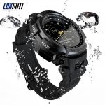LOKMAT Sports Smart Watch ⌚?