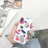 Painted Case For iphone X XS Max XR