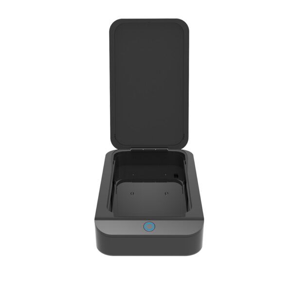 UV Sterilization Box Mini Disinfection Box