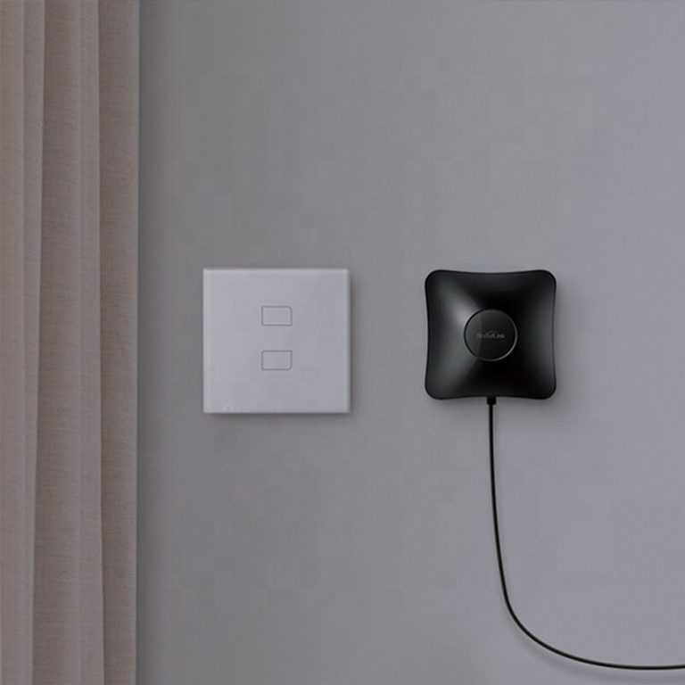 Remote Controller Voice Timing Home Automation With Google Home Alexa
