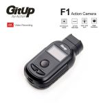 WiFi FPV 4K 3840x2160P Sport Action Camera Video Dash Cam
