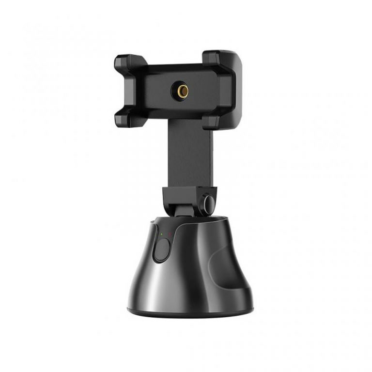 360 Degree Smart Follow-Up Gimbal Mobile Phone Holder Selfie Stick