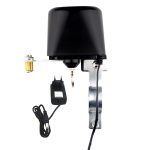 System for Gas or Water Voice Control Smart Home Alexa Echo