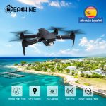 RC Drone GPS WIFI FPV Quadcopter With 4K/1080P HD