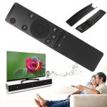 12PCS Large Button Smart TV Remote Control for Samsung – Effortless Control and Easy Access