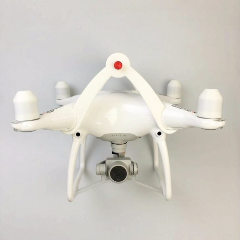 Sunnylife 3D Printed Phantom 4 Portable Handheld Gimbal Hand PTZ Conversion Stabilizer Kit For DJI Phantom 4 Drone Quadcopter 3 Sunnylife 3D Printed Phantom 4 Portable Handheld Gimbal Hand PTZ