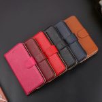 Luxury Genuine Leather Phone Bag Case: The Perfect Blend of Style and Functionality