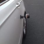 Magnetic Car Suction Cup Tripod Mount - Your Action Camera's Best Travel Companion