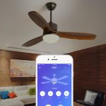 Smart WiFi + RF Ceiling Fan Controller: Ultimate Speed and Light Adjustment Kit ✨💨