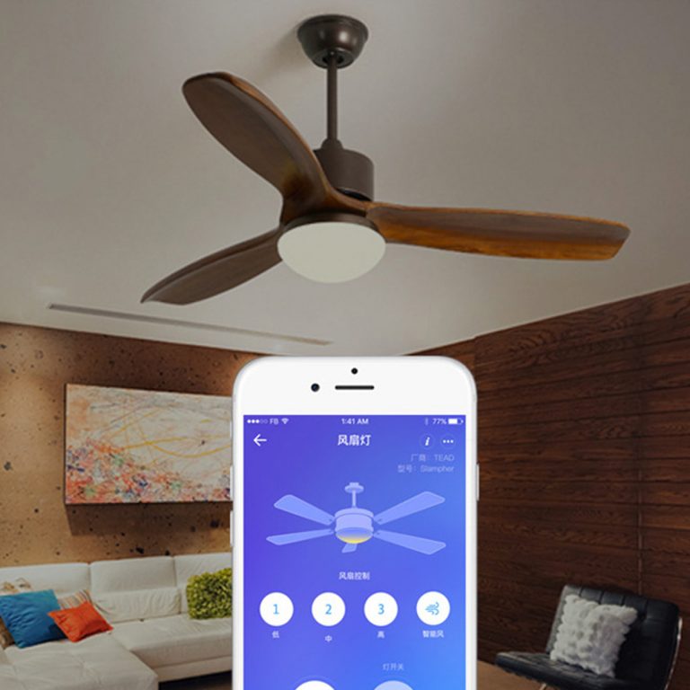 AC 100-240V WiFi+RF APP Smart Universal Ceiling Fan Lamp Remote Controller Kit Remote Adjust Speed Light Remote Control Switch 2 Smart WiFi + RF Ceiling Fan Controller: Ultimate Speed and Light Adjustment Kit ✨💨
