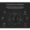 Mini WIFI IR Remote Control For Smart Home Automation