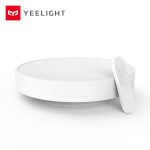 Original Xiaomi Yeelight Smart Ceiling Light Lamp Remote Mi APP WIFI