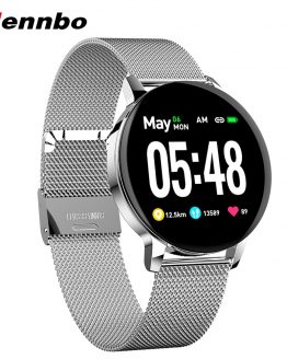 R5 Bluetooth Smart Watch Men Women Heart Rate Blood Pressure Fitness Tracker Pedometer Sports Smartwatch For Apple IPhone Xiaomi