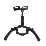 Handheld Gimbal Camera Stabilizer Bracket Stand for DJI Mavic 2