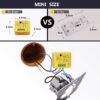 WiFi Switch Socket Relay Module 10A Google Home