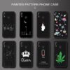 Cartoon Case For Huawei Y6 2019 Case Soft Silicone Back Cover Phone Case For Huawei Y6 Prime Pro 2019 Y 6 2019 MRD-LX1 MRD-LX1F