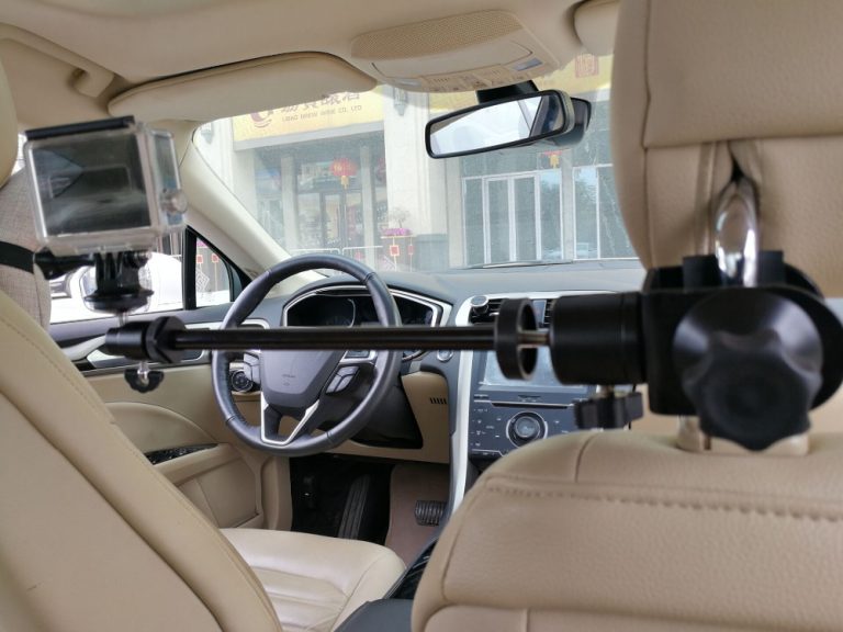 Tripod Adapter for GoPro Video Digicam