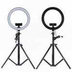 10" Selfie Ring Light with Remote Control