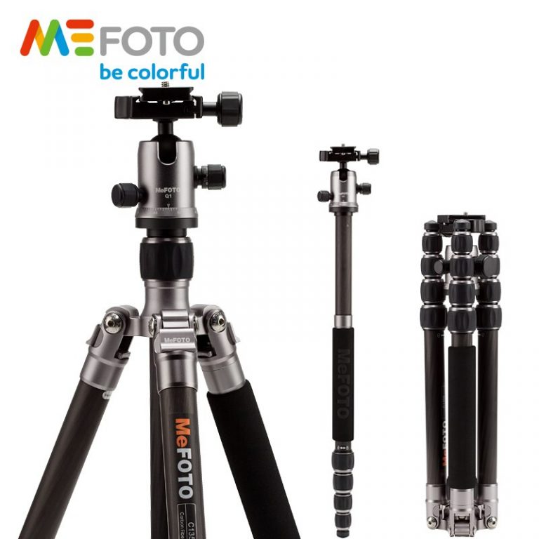SLR Camera Portable Tripod