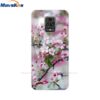 Redmi Note 9S Case Soft TPU Cartoon Silicone Cover Phone