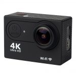 Ultra HD 4K 30fps WiFi Underwater 30M Waterproof Helmet