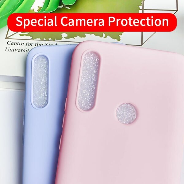Cartoon Phone Cover FOR Huawei P30 PRO P20 Lite P10 P9 P40 E P Smart Plus Z Case Mate 10 Lite 20 Nova 5T Y5 2018 Y6 Prime 2019 2 Cartoon Phone Cover FOR Huawei P30 PRO P20 Lite