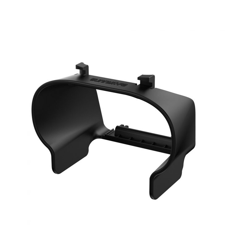 Lens Hood Anti-glare Lens Cover Gimbal Protective Cover Sunshade Sunhood for DJI Mavic Mini Drone Accessories 2 Protective Cover Sunshade Sunhood for DJI Mavic Mini Drone