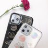 Epoxy Case For Xiaomi Redmi Note 8 7 6 5 Pro 4 Case