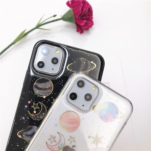 Epoxy Case For Xiaomi Redmi Note 8 7 6 5 Pro 4 Case Redmi 5 Plus K20 6A 7 Cover On Xiaomi Mi 9T 9 8 SE A2 Lite Note 10 Pro Cover 3 Epoxy Case For Xiaomi Redmi Note 8 7 6 5 Pro 4 Case
