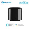 Mini WIFI IR Remote Control For Smart Home Automation