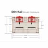 Sonoff 433MHz RF Smart Wifi Switch
