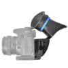 Enhance Your Photography Precision with the 3.2-Inch Flip LCD Screen & Viewfinder – Perfect for SLR Cameras