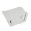 Fine Fiber Lens Cleaning Cloth 20*20 cm Microfiber
