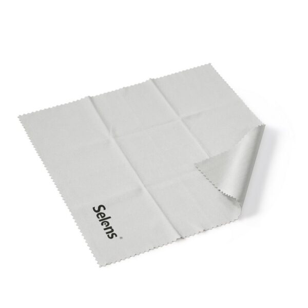 Fine Fiber Lens Cleaning Cloth 20*20 cm Microfiber