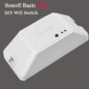 10PCS Sonoff Basic R3 DIY Smart Switch Wifi APP/LAN Remote Control