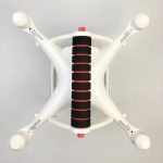 Sunnylife 3D Printed Phantom 4 Portable Handheld Gimbal Hand PTZ