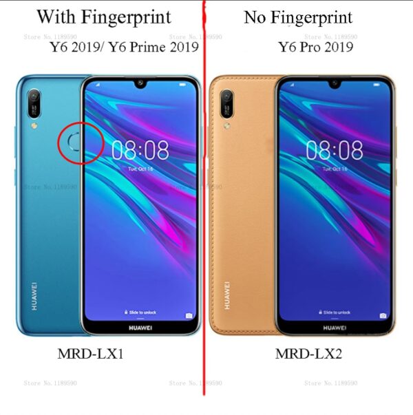 Cartoon Case For Huawei Y6 2019 Case Soft Silicone Back Cover Phone Case For Huawei Y6 Prime Pro 2019 Y 6 2019 MRD-LX1 MRD-LX1F 2 Huawei Y6 2019 Case Soft Silicone Back Cover Phone Case