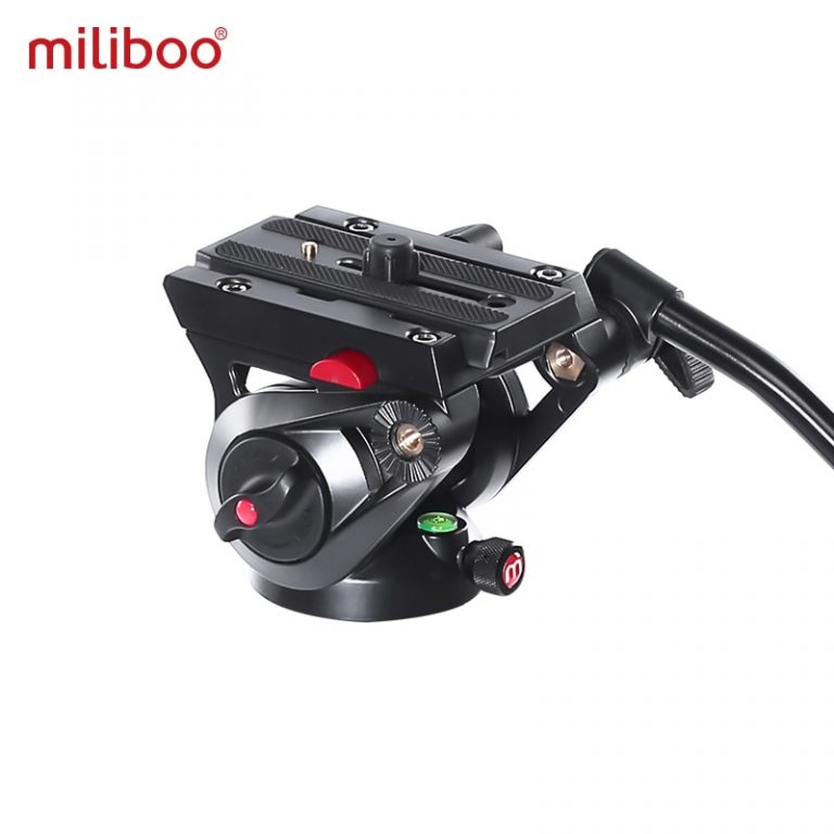 Carbon Fiber Tripod Monopod for ProfessionalCamera Camcorder