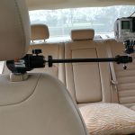 Tripod Adapter for GoPro Video Digicam