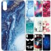 Silicone Cover for Cubot J5 5.5inch Case Soft