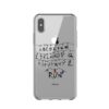 Stranger Things Season 3 Phone Case - Clear Soft Silicone Cover for iPhone X, XR, XS MAX, 6, 7, 8 Plus, 5, 5s, 6s, SE, 11 Pro Max: Dive into the Upside Down with Stylish Protection