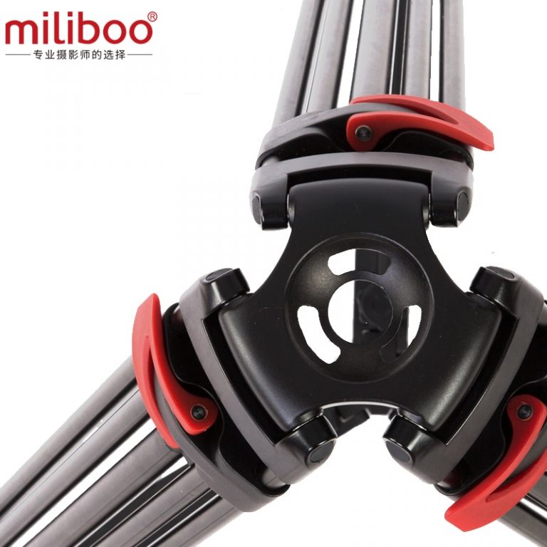 Heavy Duty Hydraulic Tripod: Unleash Your Photography Potential