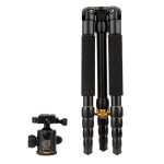 Photographic Portable Tripod & Monopod Set For Digital SLR
