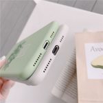 iPhone Style with the Cute Cartoon Phone Case – Soft, Adorable, and Perfectly Protective