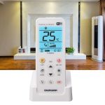 WiFi Smart Universal LCD Air Conditioner A/C Remote Control Controller