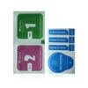 Tempered Glass LCD Screen Protector for Canon EOS M200