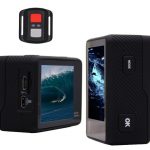 Camcorder DV selfie Digital Video Camera 30m waterproof