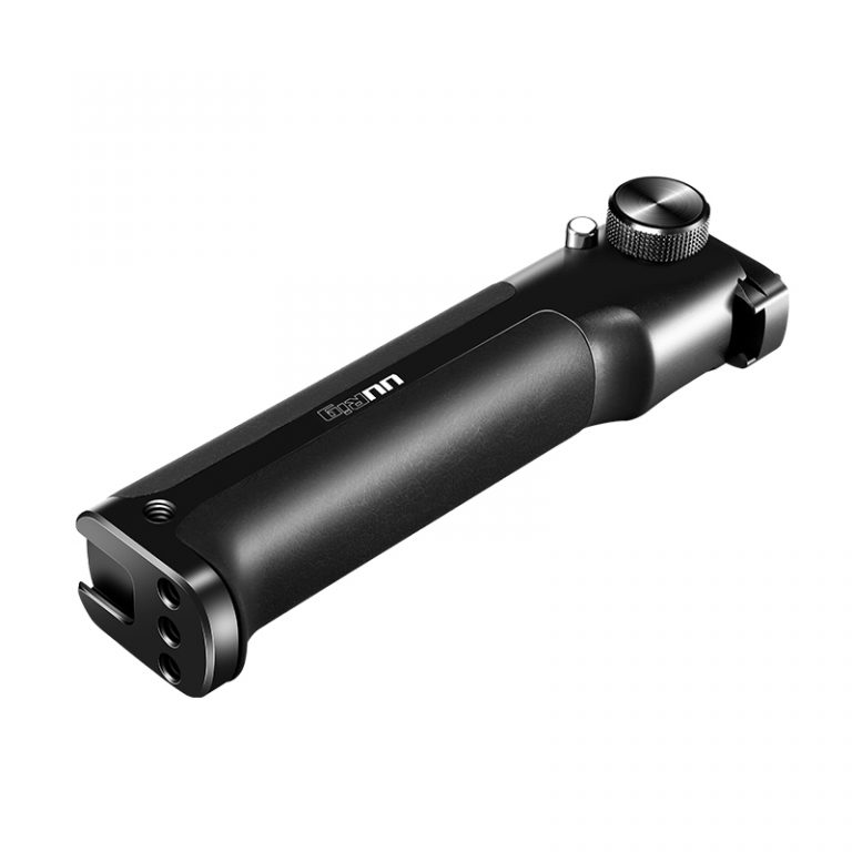 Handle Hand Grip Extend Cold Shoe for DSLR Stabilizer Gimbal