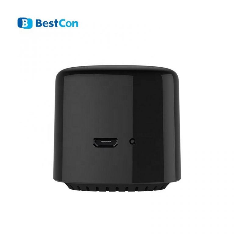 Kincony 8-Gang Wall Module – Revolutionize Your Smart Home Automation Setup